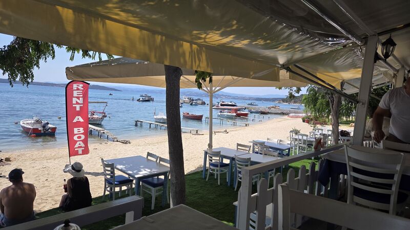 Barbat serios echilibrat doresc o relatie frumoasa,